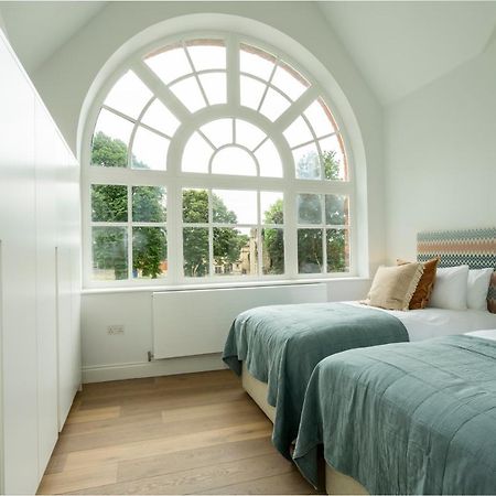 Marygate - Garden View Apartment Йорк Экстерьер фото