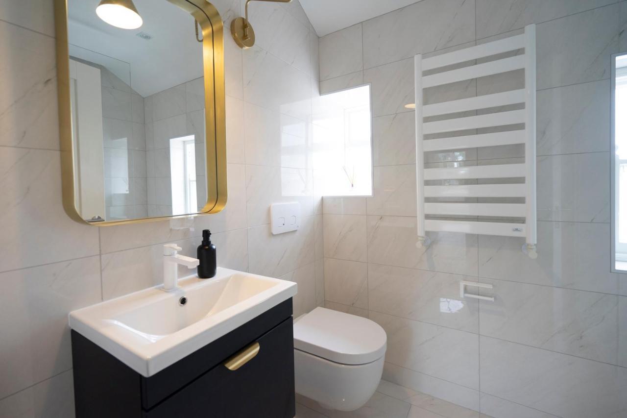 Marygate - Garden View Apartment Йорк Экстерьер фото